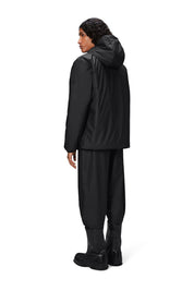 Giubbino Uomo Rains  15770 BLACK
