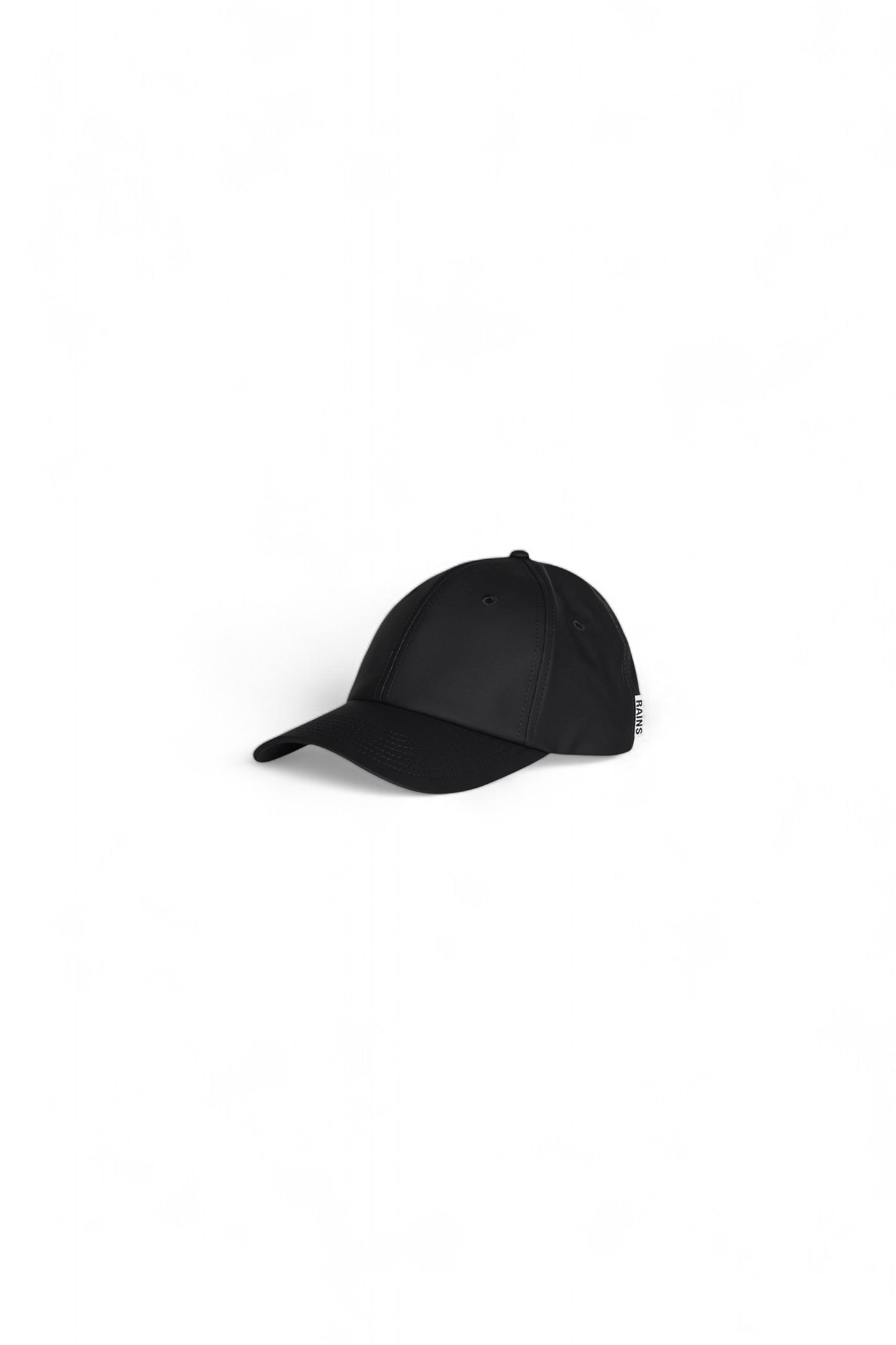 Cappello Rains  13600 BLACK