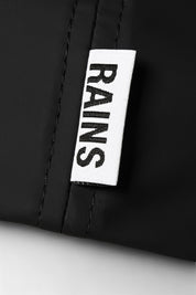 Cappello Rains  13600 BLACK