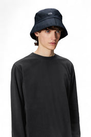 Cappello Rains  20010 NAVY