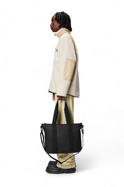 Borsa Rains  14160 BLACK