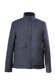Giubbino Uomo Onthebund SHTECHWO 18 BLU