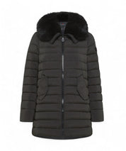 Piumino donna peuterey ITOKA ML FUR-808