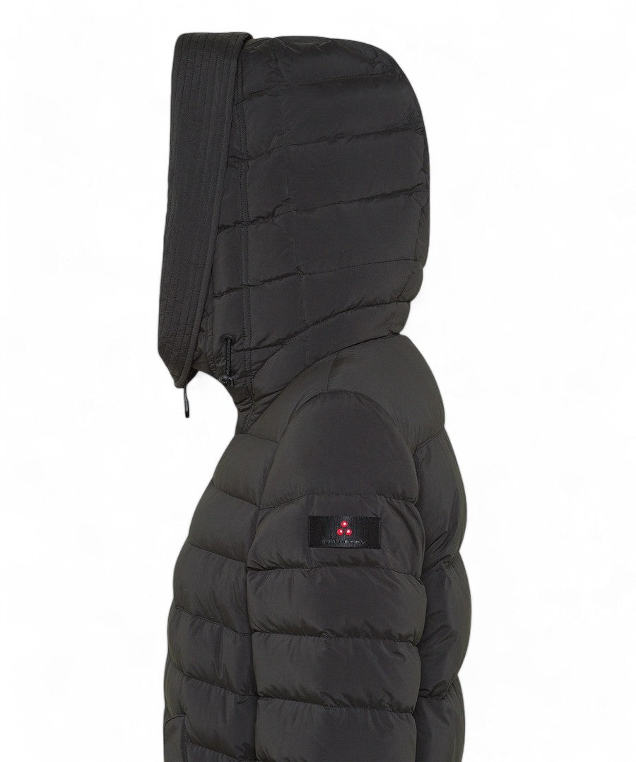 Piumino donna peuterey ITOKA ML FUR-808