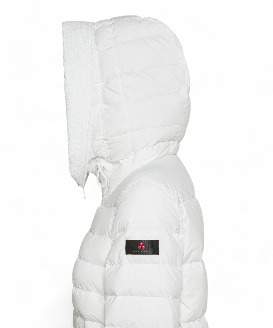 Piumino Donna Peuterey ITOKA ML FUR-BIA