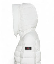Piumino Donna Peuterey ITOKA ML FUR-BIA
