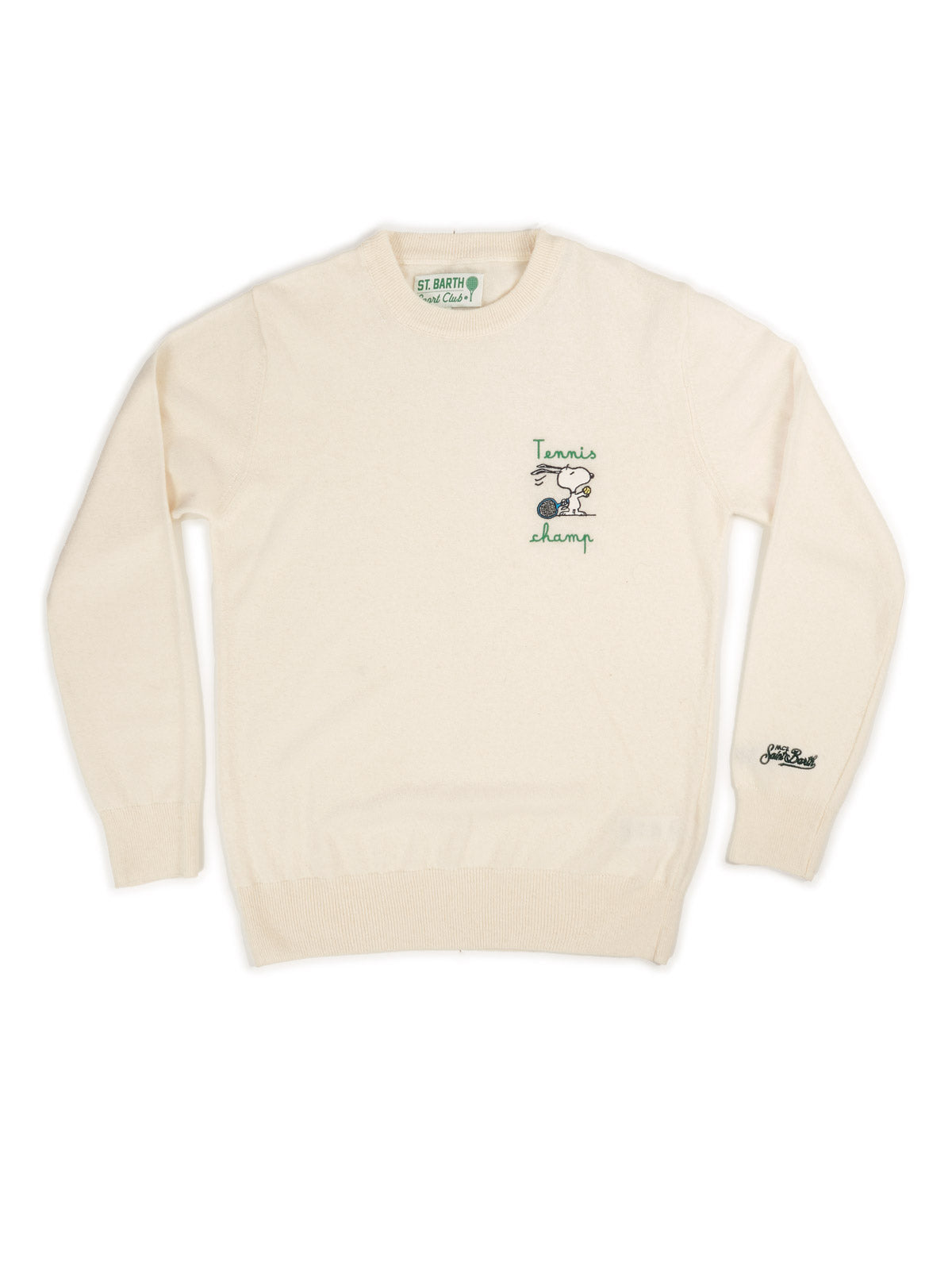 Maglia Uomo Mc2 Saint Barth HER0005 02748G 10