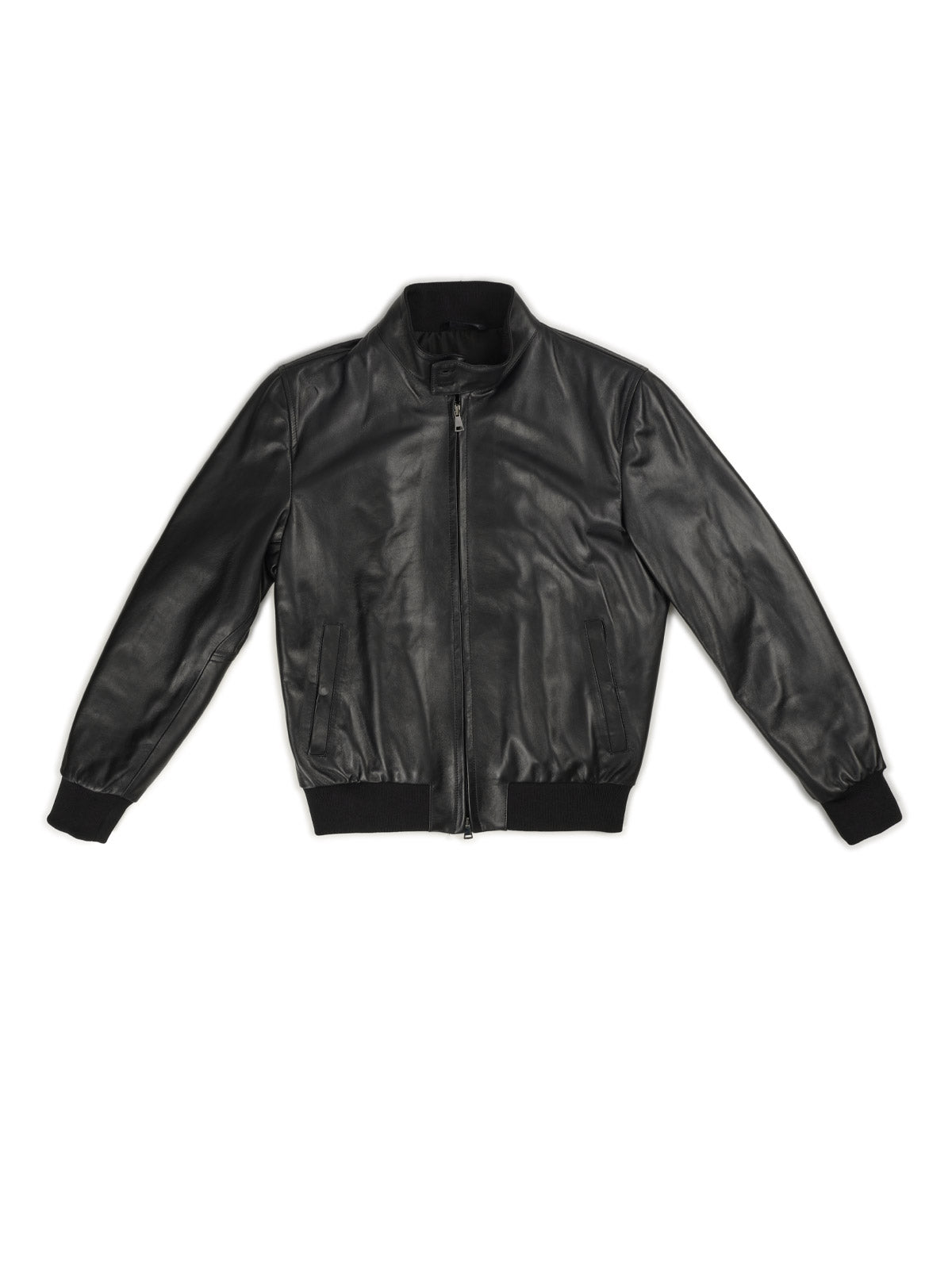 Giubbino Uomo Something Special Collection STEWART NERO