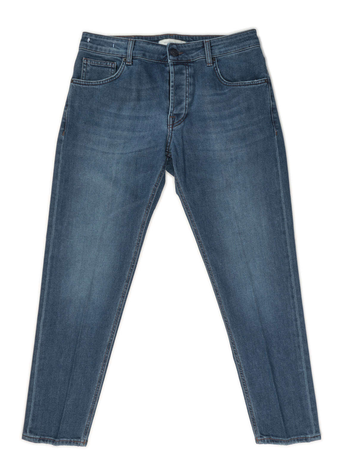 Jeans Uomo Michael Coal DAV1185W686C