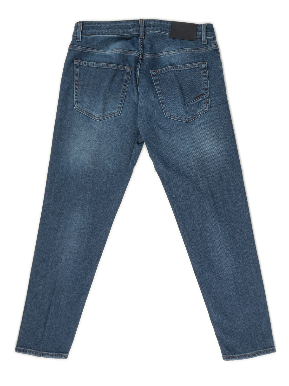 Jeans Uomo Michael Coal DAV1185W686C