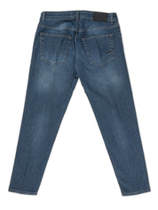 Jeans Uomo Michael Coal DAV1185W686C