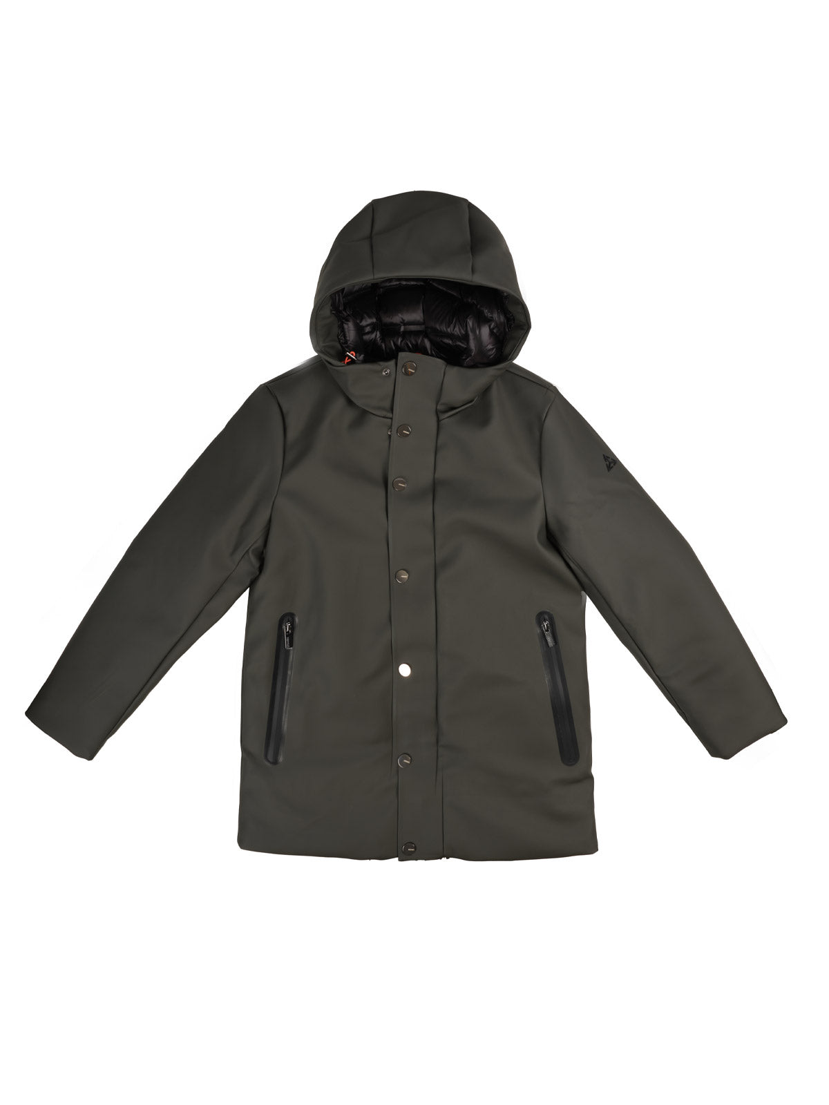 Giubbino Uomo Heskimo HE744016 MIL