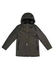 Giubbino Uomo Heskimo HE744016 MIL