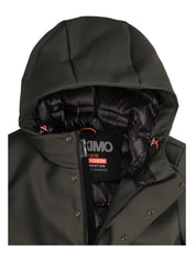 Giubbino Uomo Heskimo HE744016 MIL