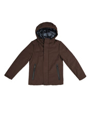 Giubbino Uomo Heskimo HE744017 MORO