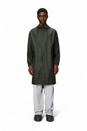 Giubbino Uomo Rains  18140 GREEN