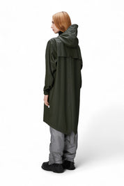 Giubbino Uomo Rains  18140 GREEN