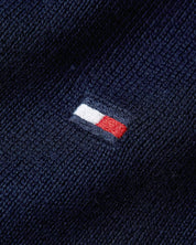 Maglia Uomo Tommy Hilfiger MW0MW14748 DW5 BLU