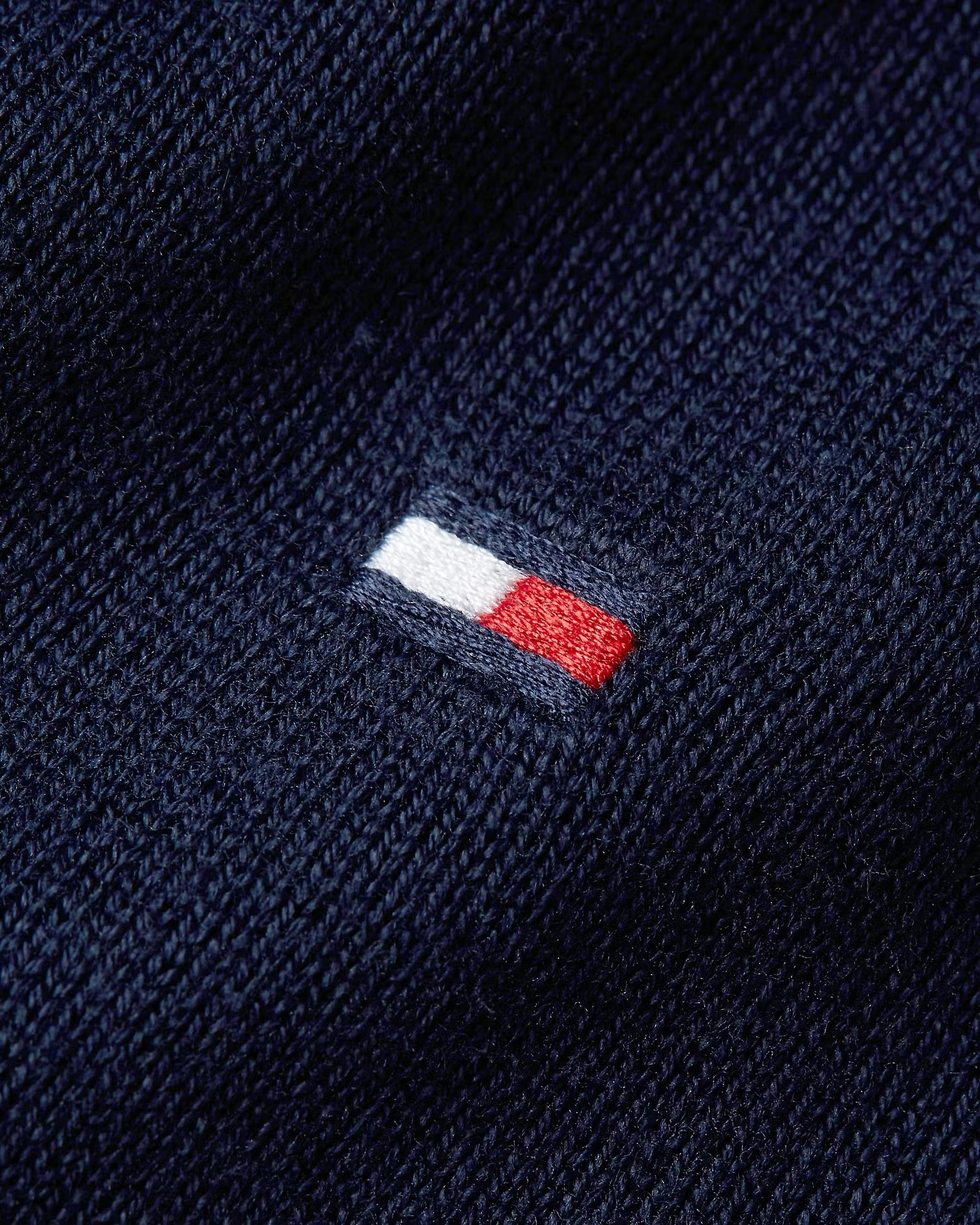 Maglia Uomo Tommy Hilfiger MW0MW14748 DW5 BLU