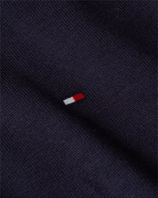 Maglia Uomo Tommy Hilfiger MW0MW14748 DW5 BLU