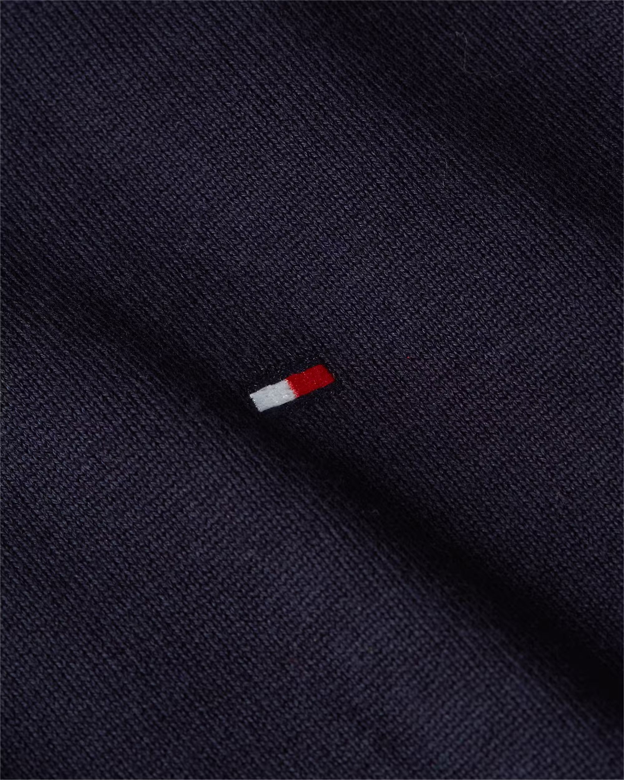Maglia Uomo Tommy Hilfiger MW0MW14748 DW5 BLU