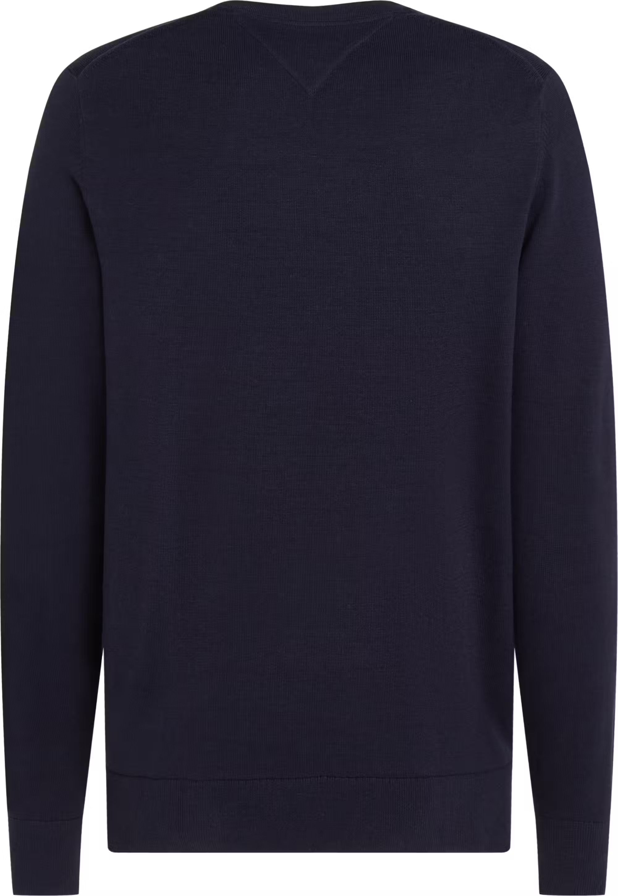 Maglia Uomo Tommy Hilfiger MW0MW14748 DW5 BLU