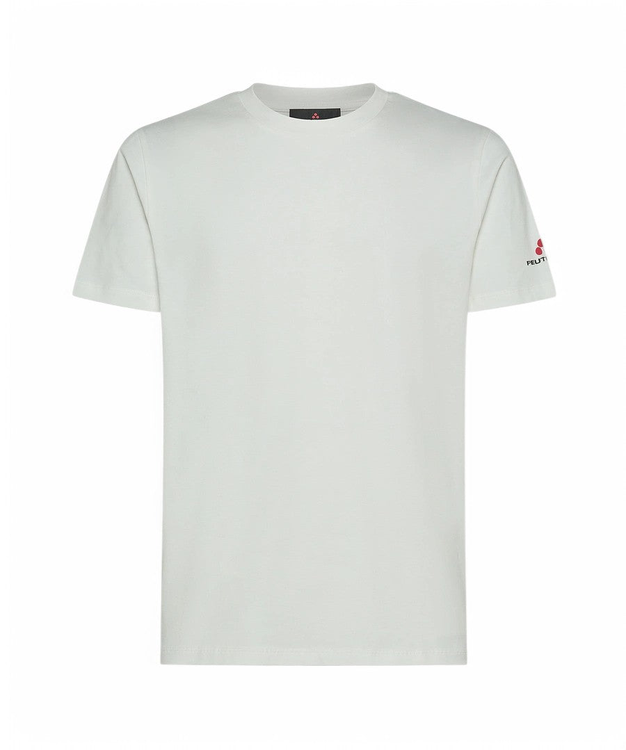 T-shirt Uomo Peuterey SORBUS N 02 730 BIA