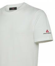 T-shirt Uomo Peuterey SORBUS N 02 730 BIA