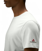 T-shirt Uomo Peuterey SORBUS N 02 730 BIA
