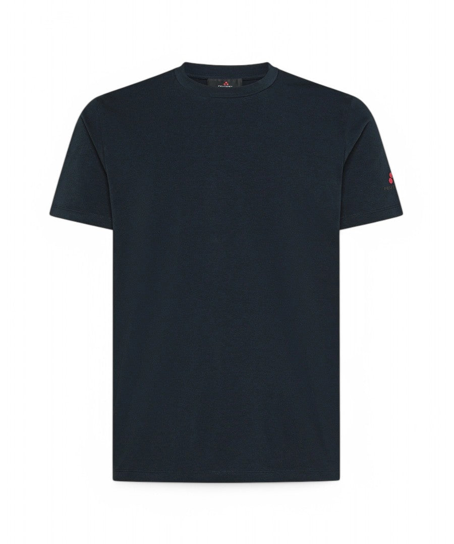 T-shirt Uomo Peuterey SORBUS N 02 215 BLU