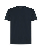 T-shirt Uomo Peuterey SORBUS N 02 215 BLU