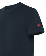 T-shirt Uomo Peuterey SORBUS N 02 215 BLU