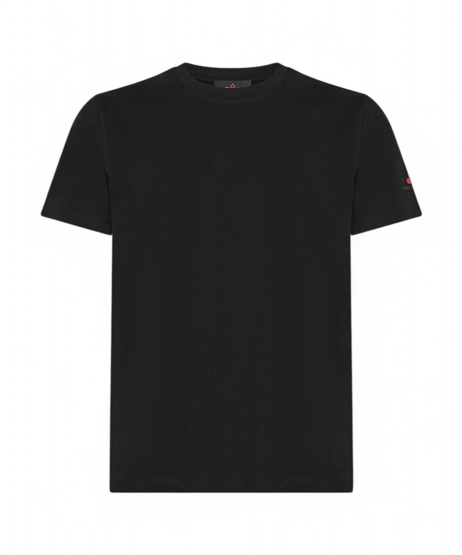 T-shirt Uomo Peuterey SORBUS N 02 NER