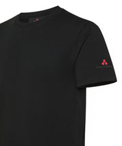 T-shirt Uomo Peuterey SORBUS N 02 NER