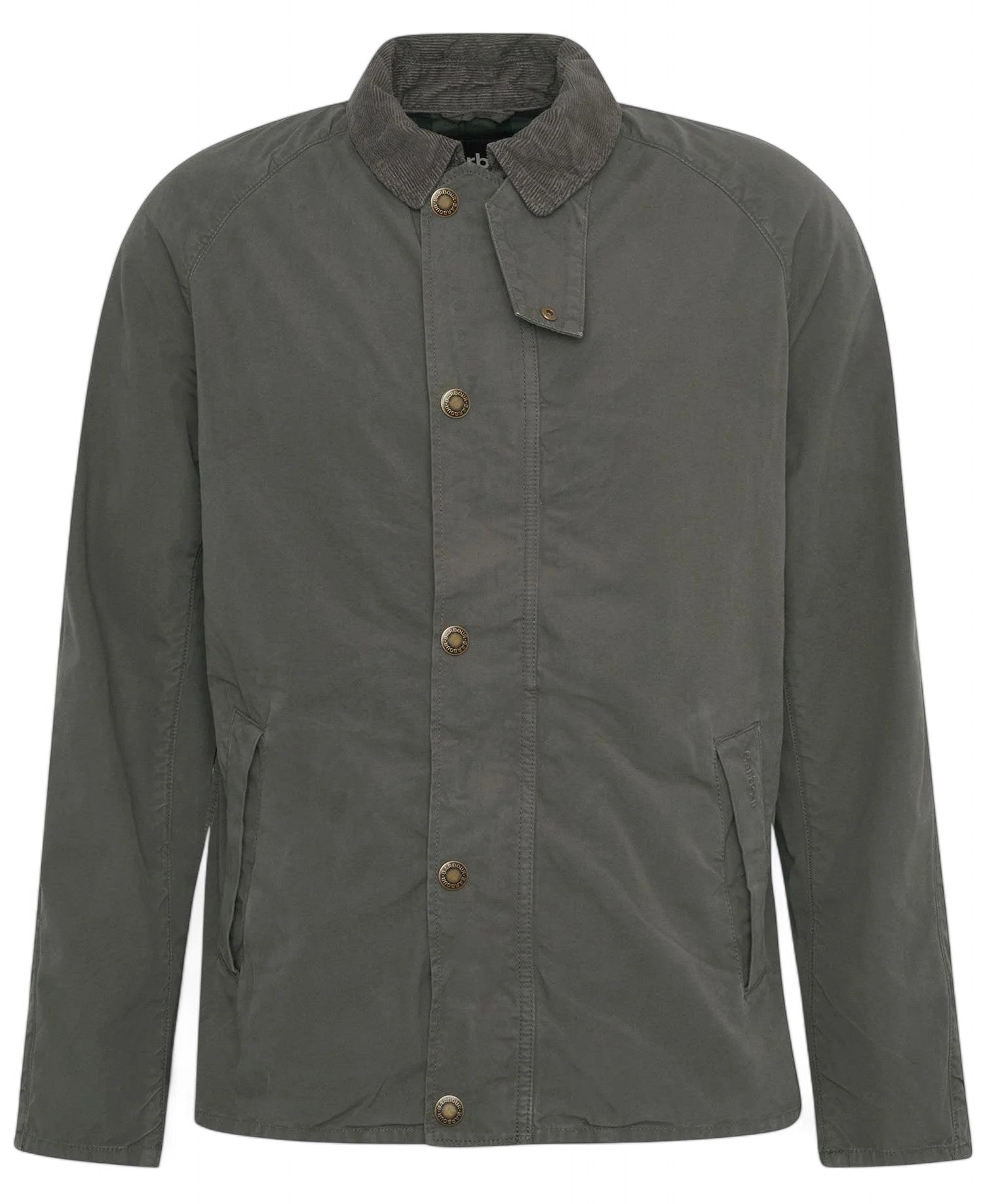 Giubbino Uomo Barbour MCA0978 OL51