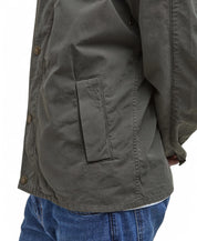 Giubbino Uomo Barbour MCA0978 OL51