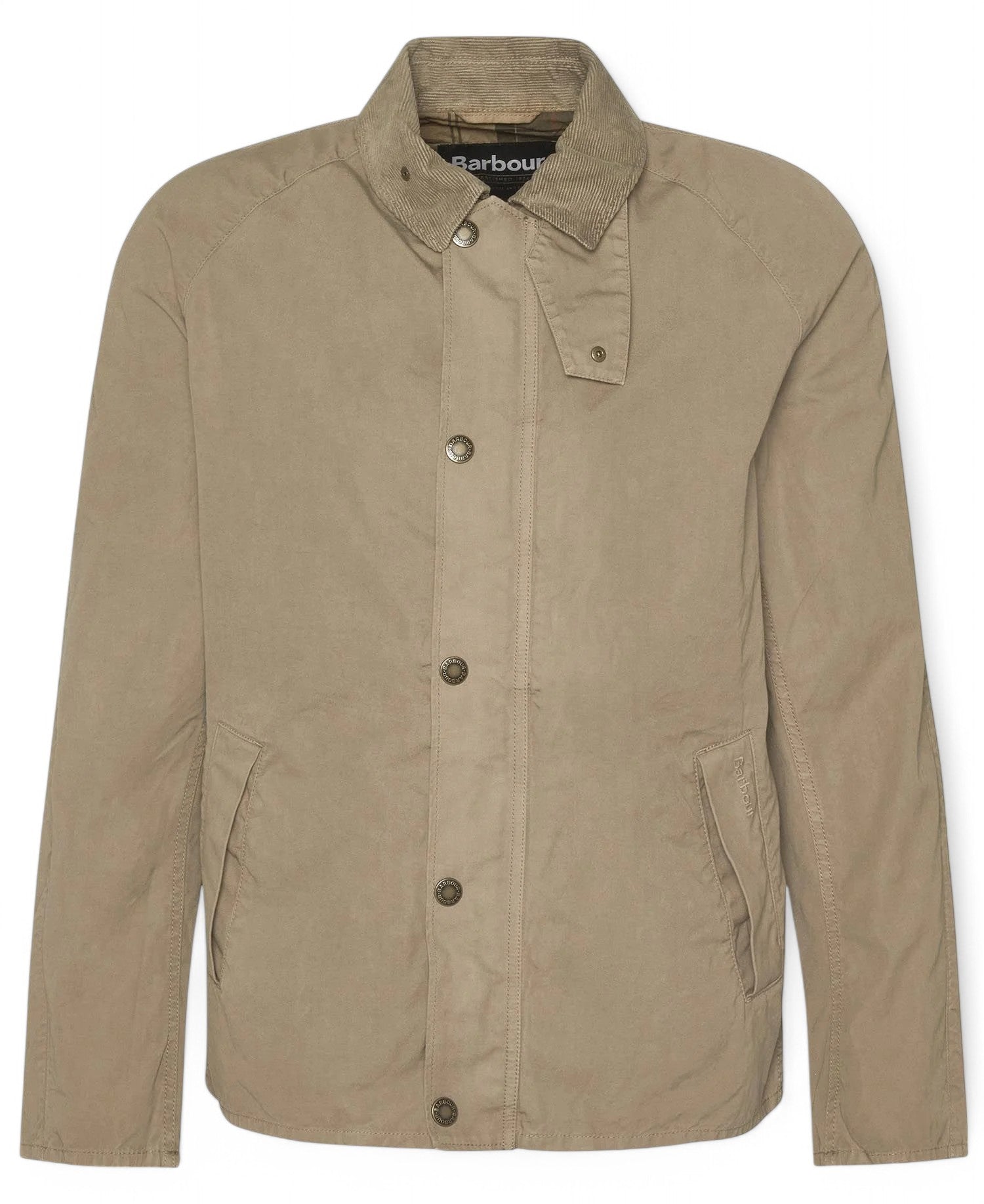 Giubbino Uomo Barbour MCA0978 BE31