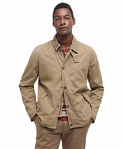 Giubbino Uomo Barbour MCA0978 BE31