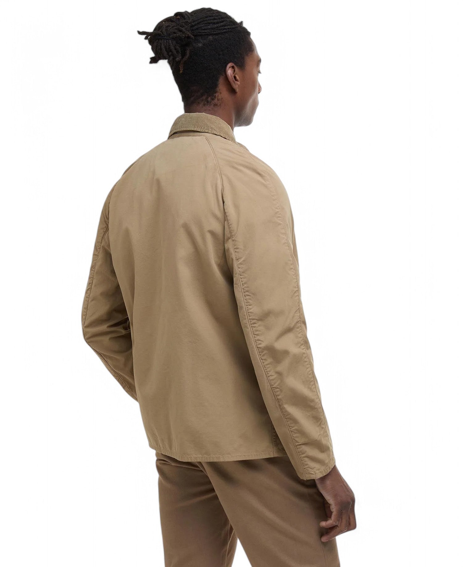 Giubbino Uomo Barbour MCA0978 BE31