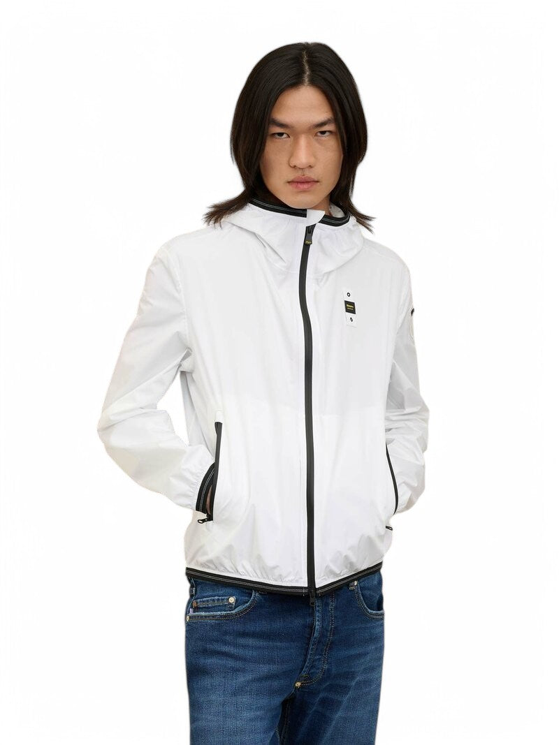 Giubbino Uomo Blauer BLUC11541 7110 100