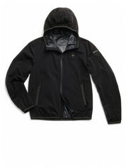 Giubbino Uomo Blauer BLUC11541 7110 999