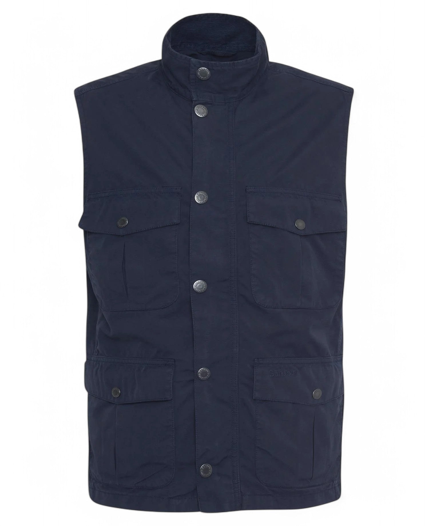 Giubbino Uomo Barbour MGI0284 NY51