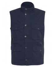 Giubbino Uomo Barbour MGI0284 NY51