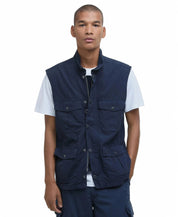 Giubbino Uomo Barbour MGI0284 NY51