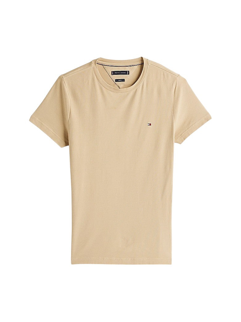 T-shirt Uomo Tommy Hilfiger MW0MW10800 RBT