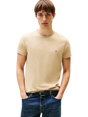 T-shirt Uomo Tommy Hilfiger MW0MW10800 RBT