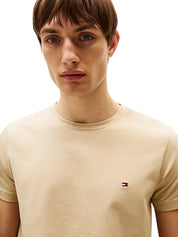 T-shirt Uomo Tommy Hilfiger MW0MW10800 RBT