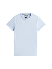 T-shirt Uomo Tommy Hilfiger MW0MW10800 C1O