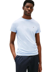 T-shirt Uomo Tommy Hilfiger MW0MW10800 C1O