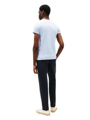 T-shirt Uomo Tommy Hilfiger MW0MW10800 C1O